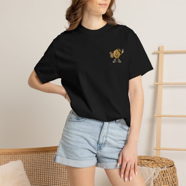 My Jesus He Be Making Lemonade T-Shirt - Vintage Lemonade Graphic Tee