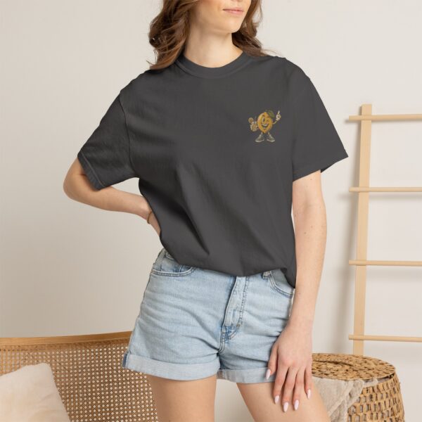My Jesus He Be Making Lemonade T-Shirt - Vintage Lemonade Graphic Tee