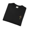 11191926649259086189_2048.jpeg Christian T-Shirt - "I'd Rather Be Judged by Twelve Than Carried by Six" Graphic Tee
