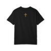 12938529578541498760_2048.jpeg Try Jesus Not Me T-Shirt - "Cause I Throw Hands" Christian Warrior Tee
