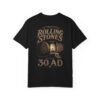 13675760973962834683_2048.jpeg Rolling Stones 'Since 30 AD' Vintage Rock T-Shirt
