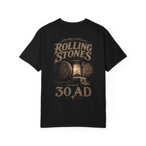 13675760973962834683_2048.jpeg Rolling Stones 'Since 30 AD' Vintage Rock T-Shirt