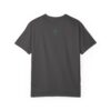 15739342646234605498_2048.jpeg Incorruptible God T-Shirt - Faith Vintage Graphic Tee (Romans 1:23)