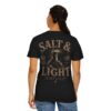 Salt & Light Christian T-Shirt — Lighthouse Faith Graphic Tee