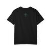 16330883601613402019_2048.jpeg Incorruptible God T-Shirt - Faith Vintage Graphic Tee (Romans 1:23)