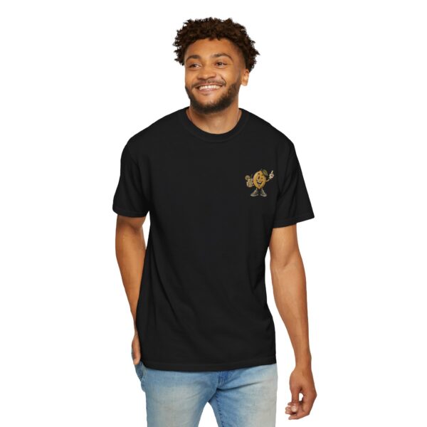 My Jesus He Be Making Lemonade T-Shirt - Vintage Lemonade Graphic Tee