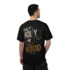 Half Holy Half Hood T-Shirt