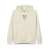 17799458773741618465_2048-1.jpeg Faith Over Fear Hoodie - Minimal Pullover with Cross
