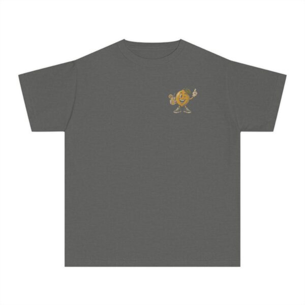 “My Jesus He Be Making Lemonade” Christian Lemonade - Youth T-Shirt
