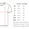 Faith Over Fear T-Shirt - Minimal Graphic Tee