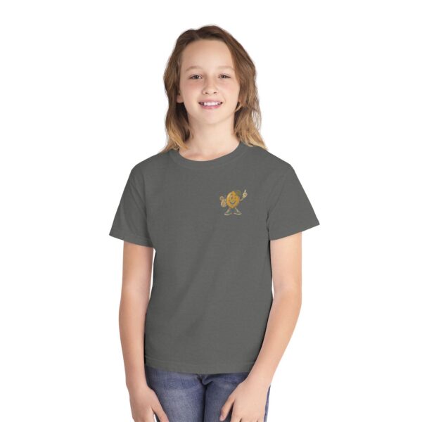 “My Jesus He Be Making Lemonade” Christian Lemonade - Youth T-Shirt