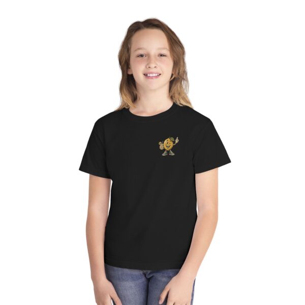 “My Jesus He Be Making Lemonade” Christian Lemonade - Youth T-Shirt