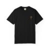 Christian 'It Is Finished' Cross T-Shirt