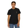 2851029273534969598_2048.jpeg Christian T-Shirt - "I'd Rather Be Judged by Twelve Than Carried by Six" Graphic Tee
