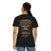 3361273324041201253_2048.jpeg Christian T-Shirt - "I'd Rather Be Judged by Twelve Than Carried by Six" Graphic Tee