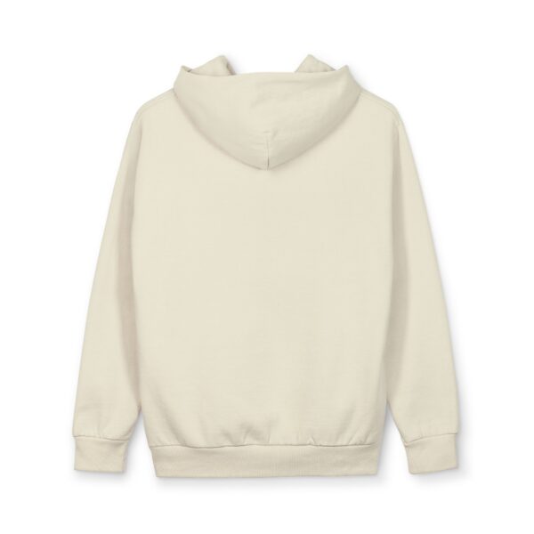 348617944737564888_2048-1.jpeg Faith Over Fear Hoodie - Minimal Pullover with Cross