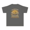 “My Jesus He Be Making Lemonade” Christian Lemonade - Youth T-Shirt