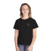 6379321247425504906_2048.jpeg 'Roar Not Baa' Lion Graphic Tee - Youth Tee
