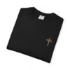 Christian 'It Is Finished' Cross T-Shirt