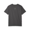 6893644647089716776_2048.jpeg T-Shirt - "Unconsumed" Burning Bush Graphic Tee (The Bush Burns But Is Not Consumed)