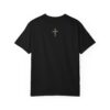 8124162245168697747_2048.jpeg T-Shirt - "Unconsumed" Burning Bush Graphic Tee (The Bush Burns But Is Not Consumed)