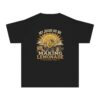 “My Jesus He Be Making Lemonade” Christian Lemonade - Youth T-Shirt
