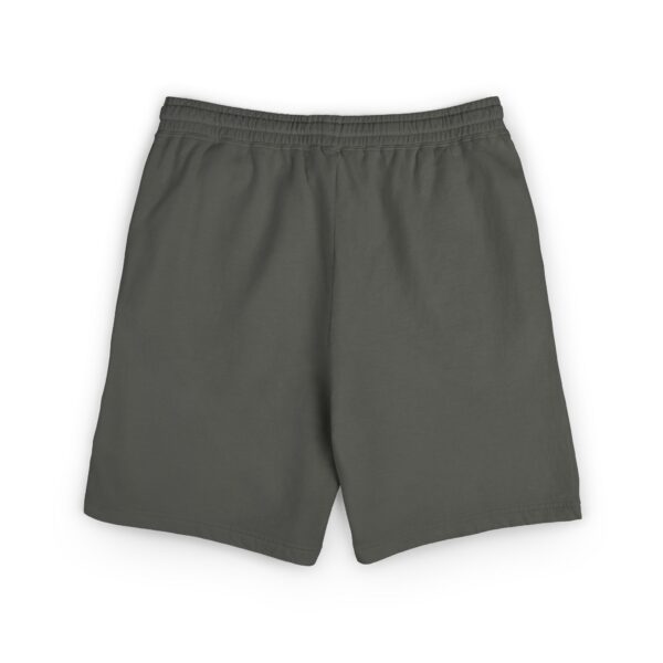 Be Bold Be Strong Be Faithful Fleece Sweat Shorts