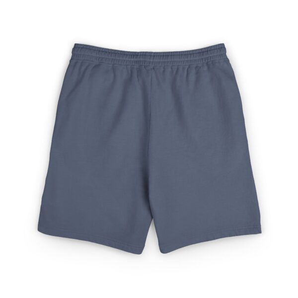 12201535931527277805_2048.jpeg Sacrificial Savage Fleece Sweat Shorts