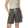 18178334164182397941_2048.jpeg Sacrificial Savage Fleece Sweat Shorts