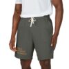Be Bold Be Strong Be Faithful Fleece Sweat Shorts