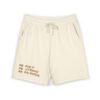 Be Bold Be Strong Be Faithful Fleece Sweat Shorts