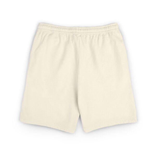 Be Bold Be Strong Be Faithful Fleece Sweat Shorts