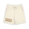 9665758062873486291_2048.jpeg Sacrificial Savage Fleece Sweat Shorts